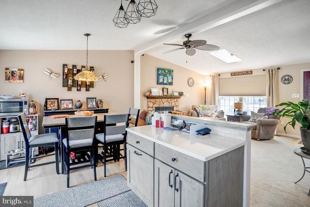313 LAKE CRYSTALBROOK DR, Little Egg Harbor Twp, NJ 08087
