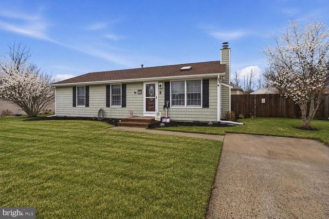 313 LAKE CRYSTALBROOK DR, Little Egg Harbor Twp, NJ 08087