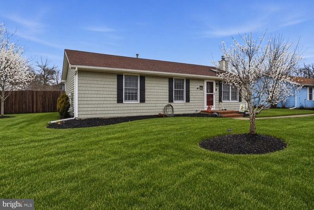 313 LAKE CRYSTALBROOK DR, Little Egg Harbor Twp, NJ 08087