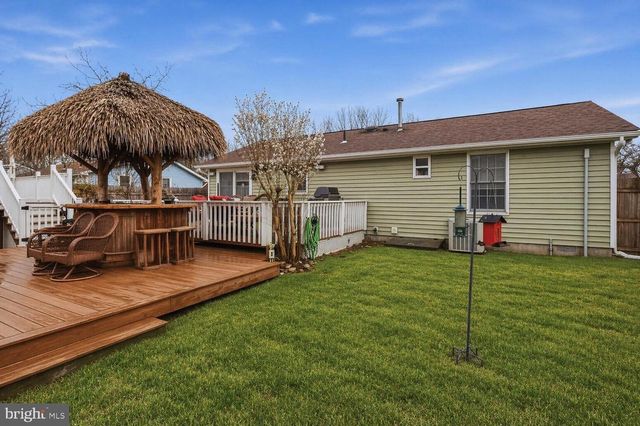 313 LAKE CRYSTALBROOK DR, Little Egg Harbor Twp, NJ 08087