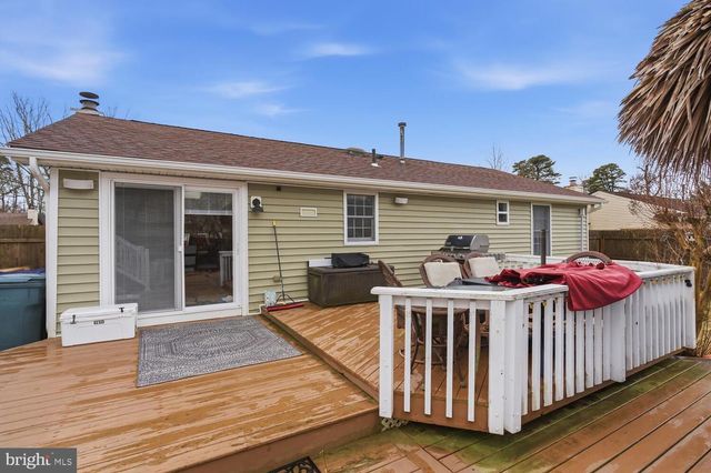 313 LAKE CRYSTALBROOK DR, Little Egg Harbor Twp, NJ 08087