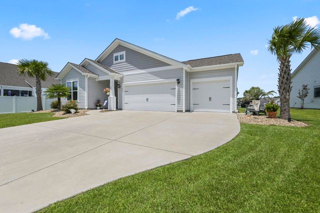 2591 Brescia St., Myrtle Beach, SC 29579