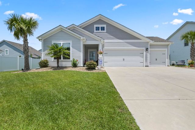 2591 Brescia St., Myrtle Beach, SC 29579