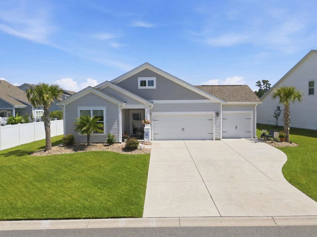 2591 Brescia St., Myrtle Beach, SC 29579
