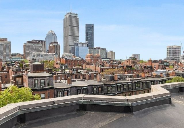 286 Beacon St 1, Boston, MA 02116