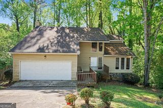 5148 Rocky Glen, Stone Mountain, GA 30088
