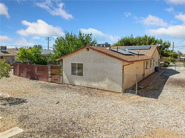14719 Juniper Street, Hesperia, CA 92345
