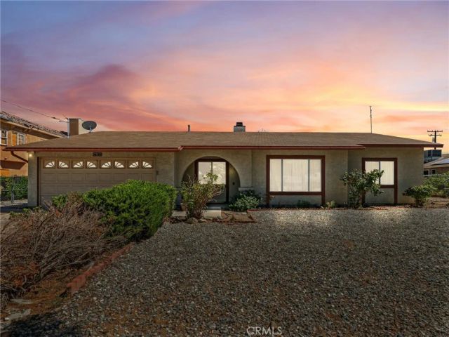 14719 Juniper Street, Hesperia, CA 92345