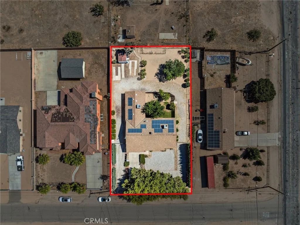 14719 Juniper Street, Hesperia, CA 92345