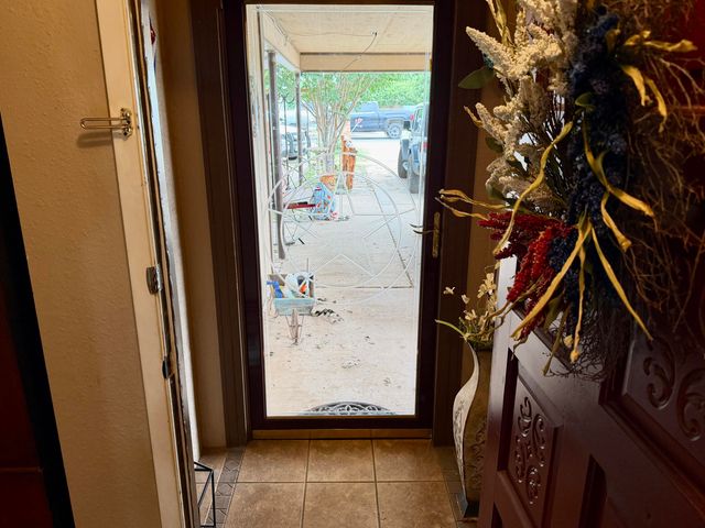 349 W 34th Street, San Angelo, TX 76903