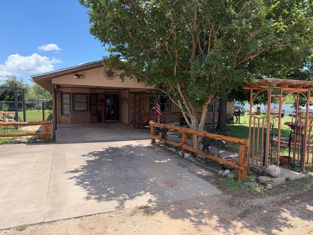 349 W 34th Street, San Angelo, TX 76903