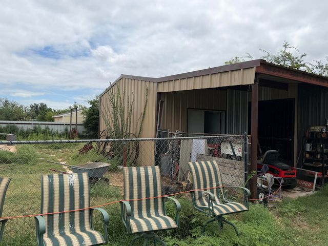 349 W 34th Street, San Angelo, TX 76903