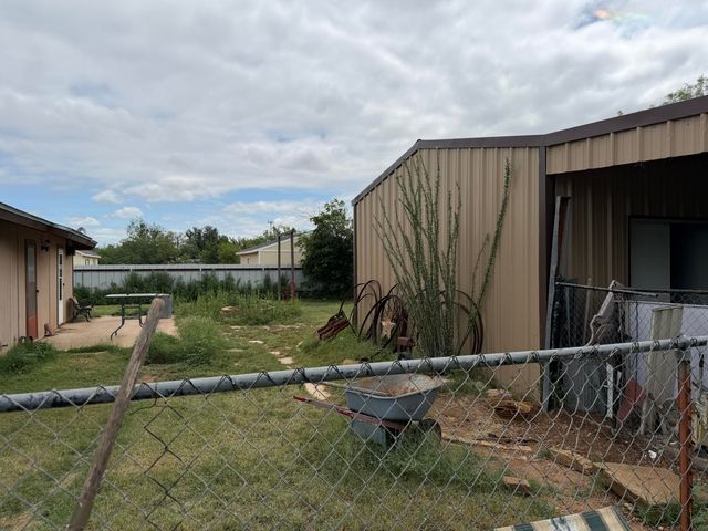 349 W 34th Street, San Angelo, TX 76903