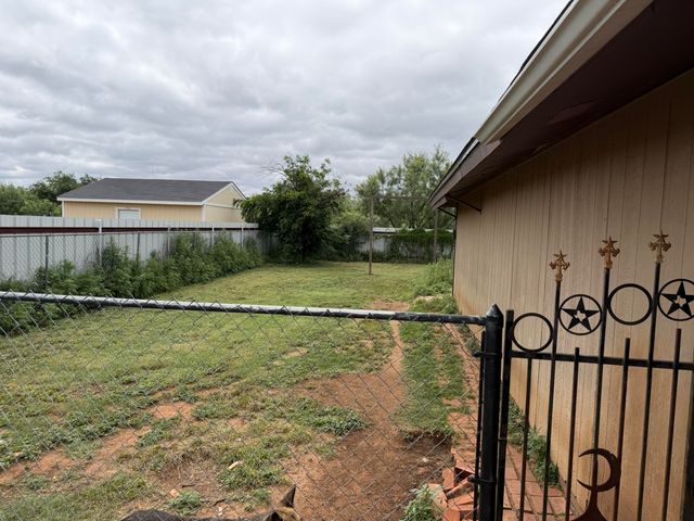 349 W 34th Street, San Angelo, TX 76903