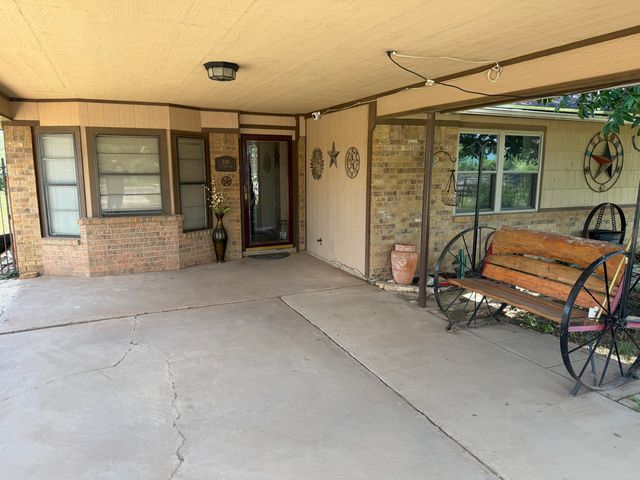 349 W 34th Street, San Angelo, TX 76903