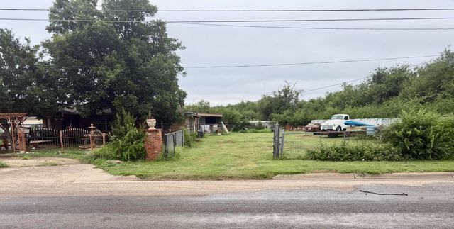 349 W 34th Street, San Angelo, TX 76903