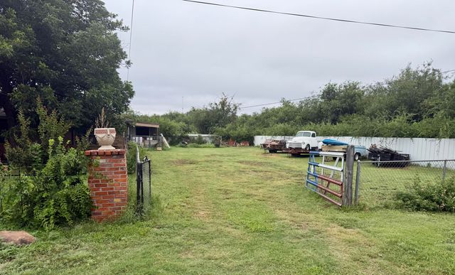 349 W 34th Street, San Angelo, TX 76903