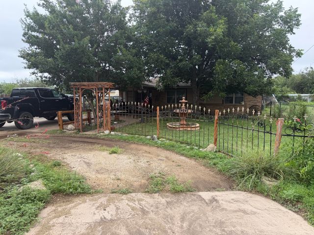 349 W 34th Street, San Angelo, TX 76903