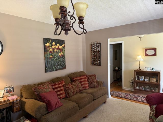 1925 ROSEMARY Drive, Cayce, SC 29033