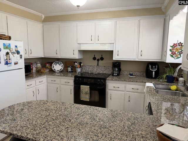 1925 ROSEMARY Drive, Cayce, SC 29033