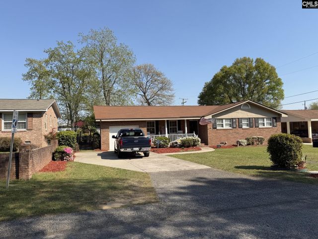 1925 ROSEMARY Drive, Cayce, SC 29033