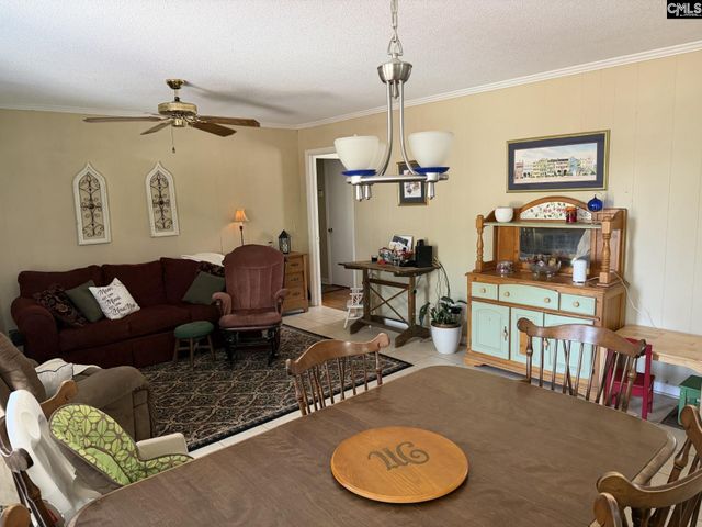 1925 ROSEMARY Drive, Cayce, SC 29033