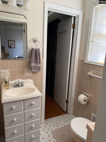1925 ROSEMARY Drive, Cayce, SC 29033