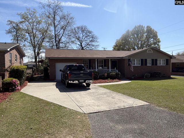1925 ROSEMARY Drive, Cayce, SC 29033