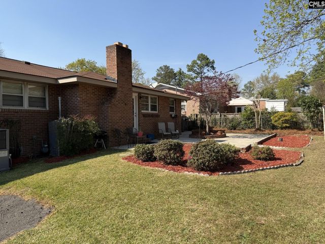 1925 ROSEMARY Drive, Cayce, SC 29033