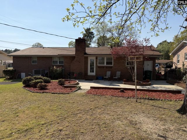 1925 ROSEMARY Drive, Cayce, SC 29033
