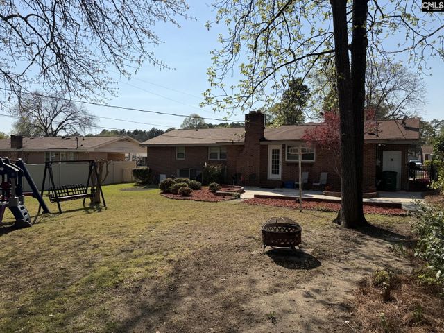 1925 ROSEMARY Drive, Cayce, SC 29033