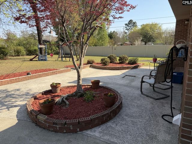 1925 ROSEMARY Drive, Cayce, SC 29033