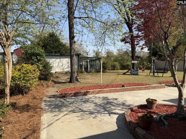 1925 ROSEMARY Drive, Cayce, SC 29033