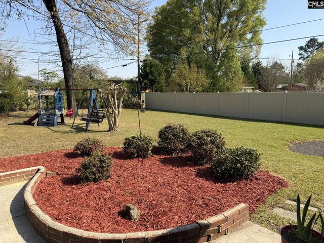1925 ROSEMARY Drive, Cayce, SC 29033