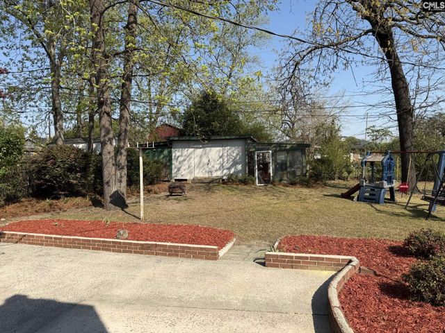 1925 ROSEMARY Drive, Cayce, SC 29033