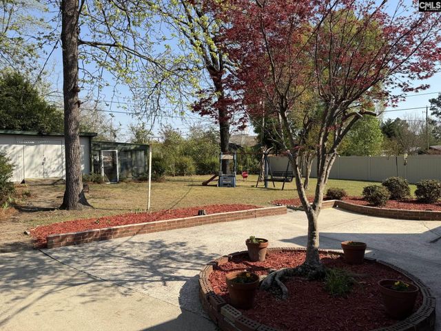 1925 ROSEMARY Drive, Cayce, SC 29033