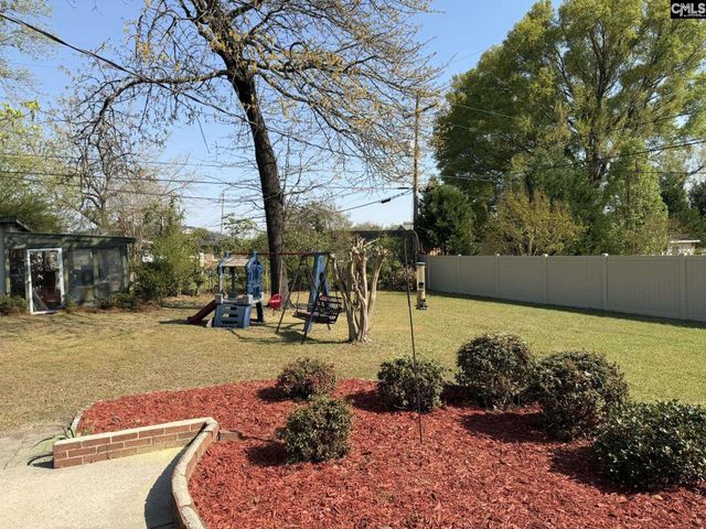 1925 ROSEMARY Drive, Cayce, SC 29033