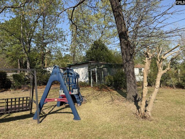 1925 ROSEMARY Drive, Cayce, SC 29033