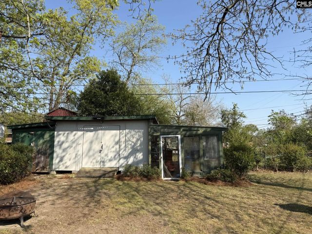 1925 ROSEMARY Drive, Cayce, SC 29033