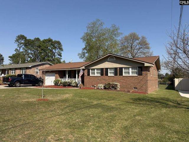 1925 ROSEMARY Drive, Cayce, SC 29033