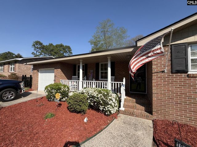 1925 ROSEMARY Drive, Cayce, SC 29033