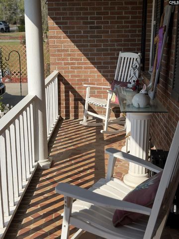 1925 ROSEMARY Drive, Cayce, SC 29033