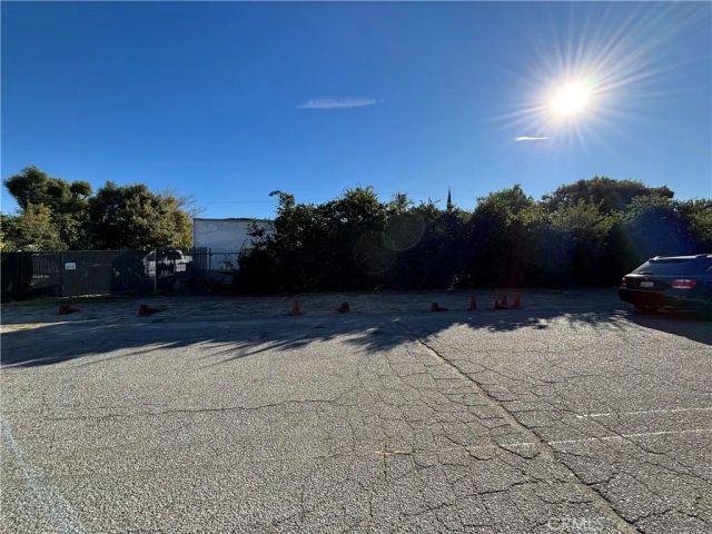 501 N Palm, Riverside, CA 92543