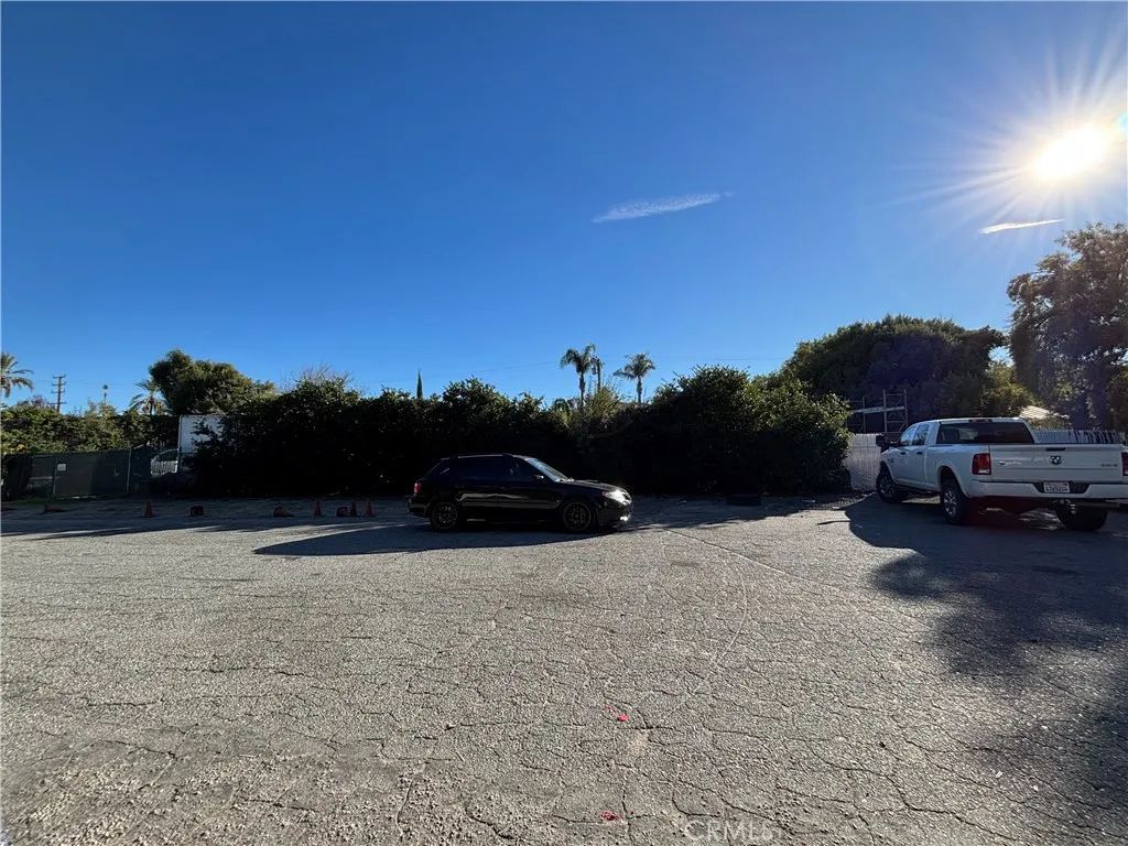501 N Palm, Riverside, CA 92543