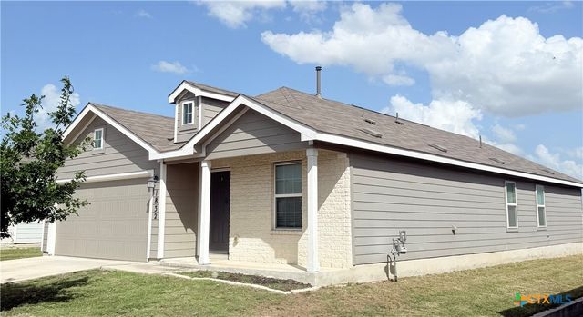1832 Heather Glen Drive, New Braunfels, TX 78130