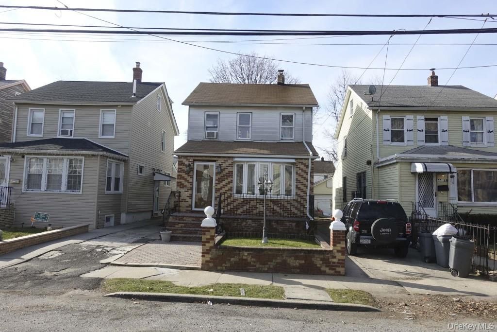 11546 200th Street, Saint Albans, NY 11412