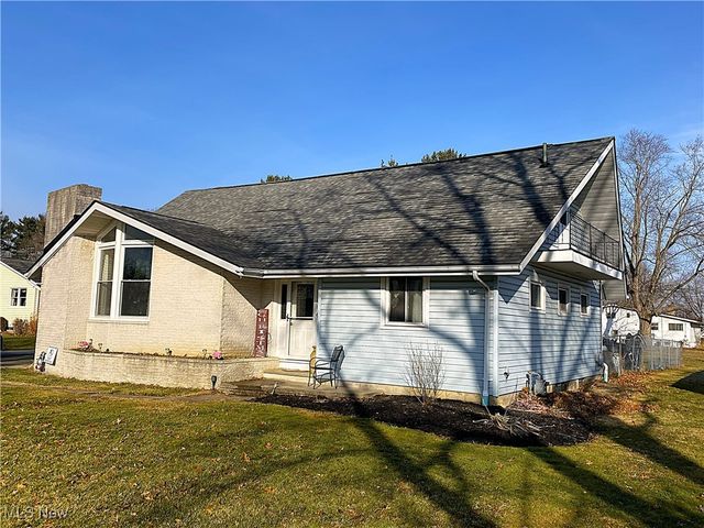 237 Montrose Way, Wellington, OH 44090