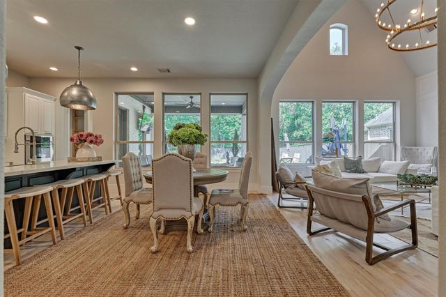 134 Monterrey Bend, Montgomery, TX 77316