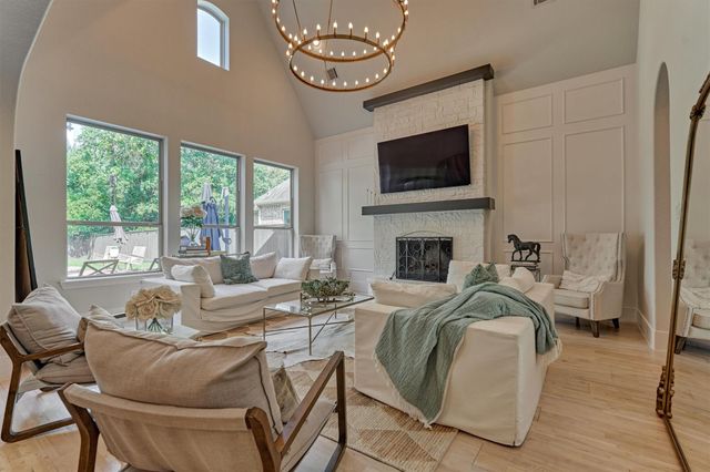 134 Monterrey Bend, Montgomery, TX 77316