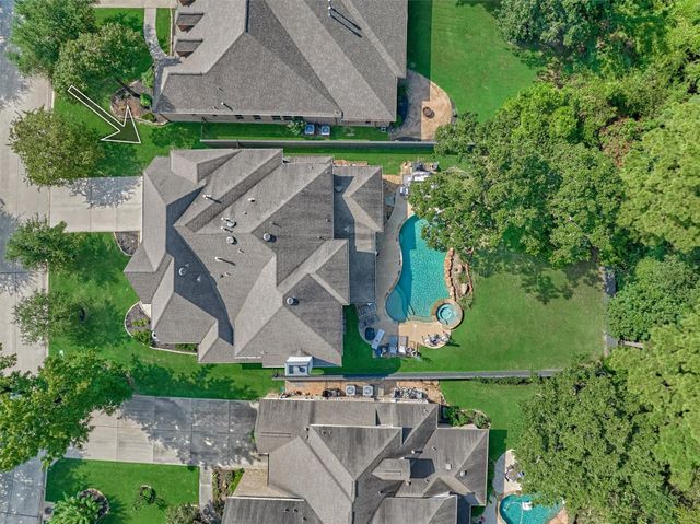 134 Monterrey Bend, Montgomery, TX 77316